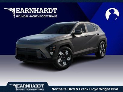 New 2025 Hyundai Kona SEL