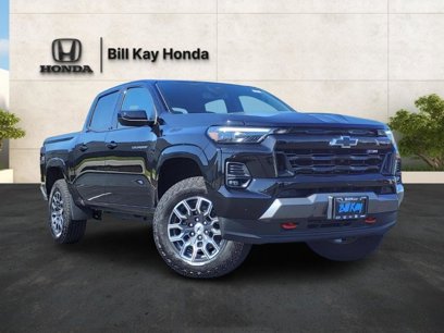 Used 2023 Chevrolet Colorado Z71 w/ Z71 Convenience Package 2