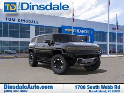 New 2025 GMC Hummer EV 2X w/ Extreme Off-Road Package