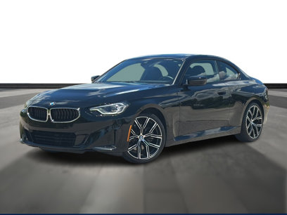 Certified 2024 BMW 230i Coupe w/ Premium Package