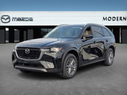 New 2025 MAZDA CX-90 3.3 Turbo w/ Preferred Package