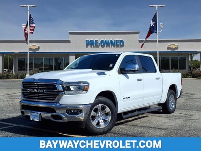 Used 2022 RAM 1500 Laramie