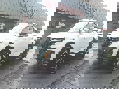Used 2022 Hyundai Santa Cruz Limited
