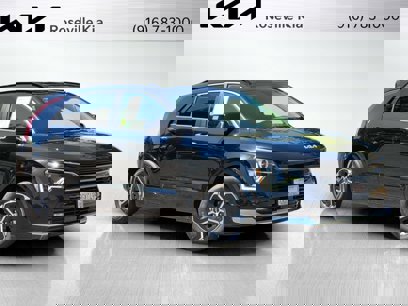 Certified 2023 Kia Niro SX