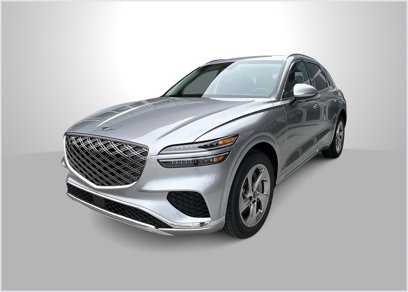 New 2026 Genesis GV70 2.5T