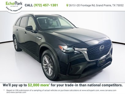 Used 2025 MAZDA CX-90 3.3 Turbo w/ Select Package