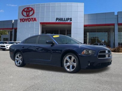 Used 2014 Dodge Charger SXT Plus
