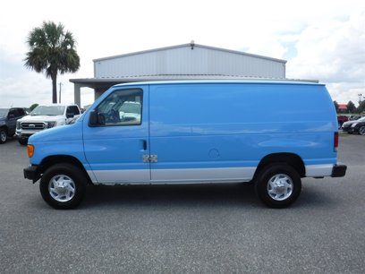 Used 2006 Ford E-350 and Econoline 350 Super Duty