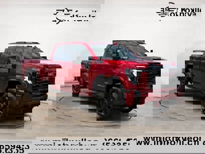 Used 2024 GMC Sierra 2500 AT4 w/ AT4 Premium Plus Package