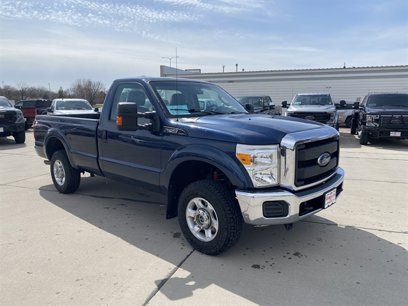 Used 2015 Ford F250 XL w/ XL Appearance Package