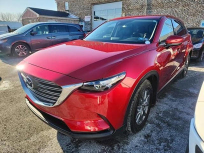 Used 2016 MAZDA CX-9 Touring