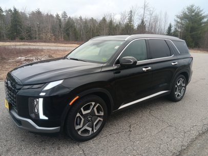 Used 2024 Hyundai Palisade SEL