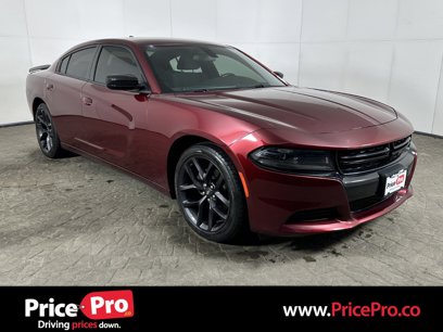 Used 2023 Dodge Charger SXT w/ Blacktop Package