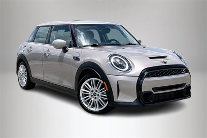 Used 2024 MINI Cooper S