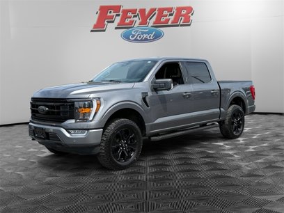 Used 2023 Ford F150 XLT w/ Equipment Group 302A High