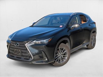 Used 2023 Lexus NX 350 AWD w/ Premium Package