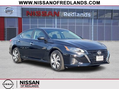 New 2025 Nissan Altima 2.5 S