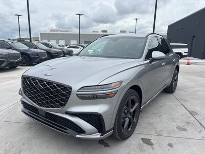 New 2026 Genesis GV70 2.5T Sport Prestige