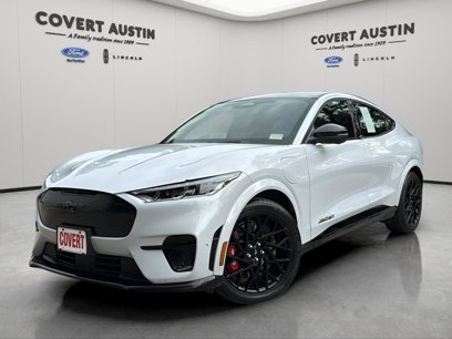 Used 2023 Ford Mustang Mach-E GT w/ GT Performance Edition