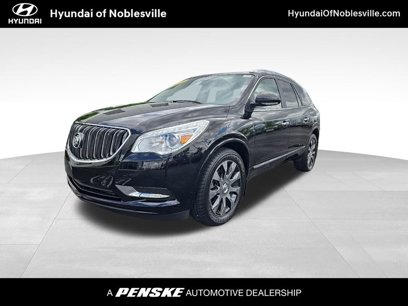 Used 2017 Buick Enclave Premium w/ Experience Buick Package