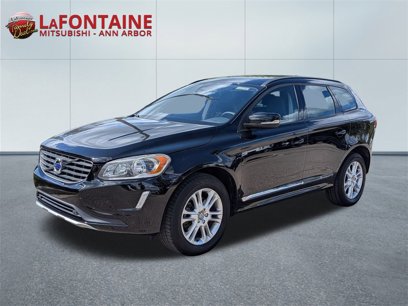Used 2016 Volvo XC60 T5 w/ Proximity Package