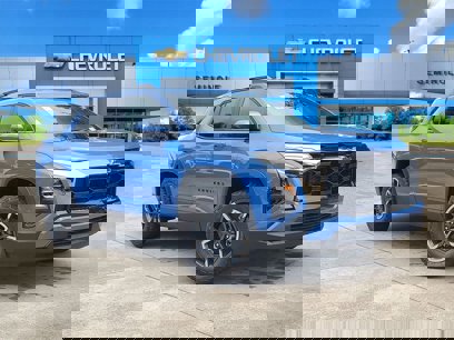New 2026 Chevrolet Equinox ACTIV w/ Convenience Package III