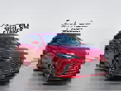 New 2025 Lexus RX 350 Premium Plus