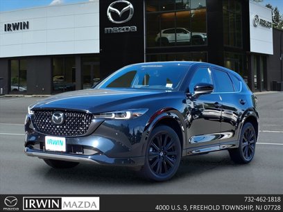 Certified 2025 MAZDA CX-5 2.5 Turbo w/ Premium Package