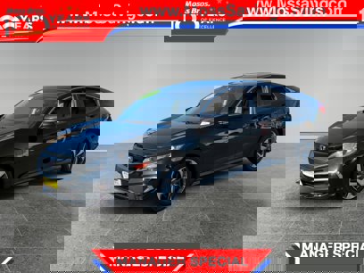 Used 2019 Honda Civic LX