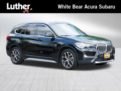 Used 2021 BMW X1 xDrive28i w/ Convenience Package