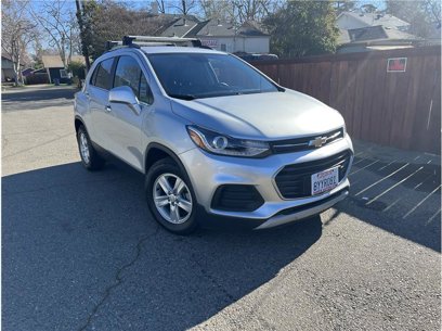 Used 2019 Chevrolet Trax LT w/ LT Convenience Package