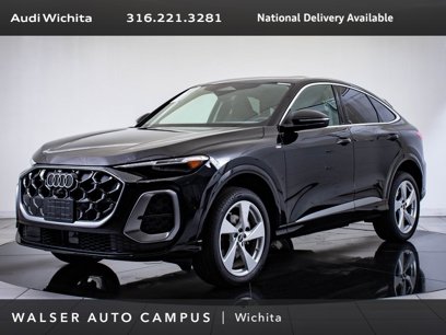 New 2025 Audi Q5 Premium Plus