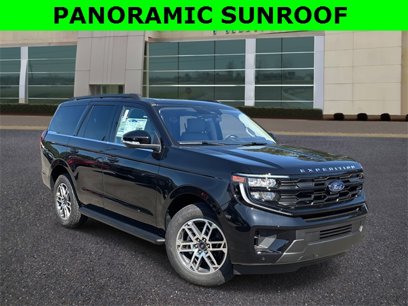 New 2025 Ford Expedition Active