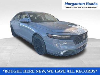 Used 2023 Honda Accord Touring
