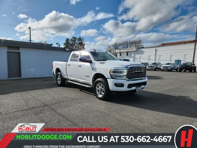 Used 2021 RAM 2500 Laramie