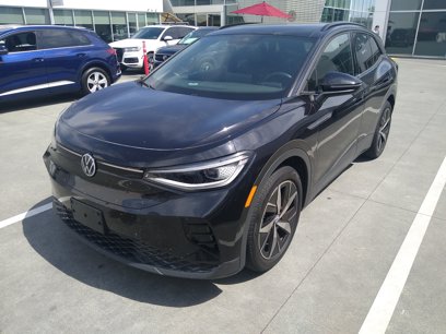Used 2023 Volkswagen ID.4 Pro