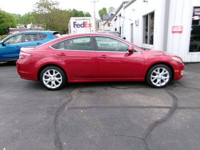 Used 2010 MAZDA MAZDA6 s Grand Touring