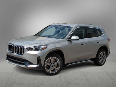 Used 2024 BMW X1 xDrive28i