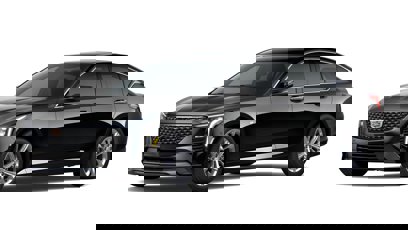 New 2026 Cadillac CT5 Premium Luxury