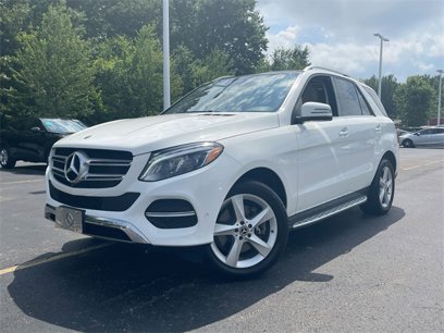 Used 2019 Mercedes-Benz GLE 400 4MATIC