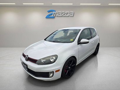 Used 2013 Volkswagen GTI 2-Door