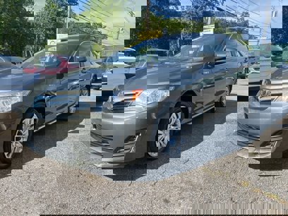 Used 2012 Toyota Camry LE
