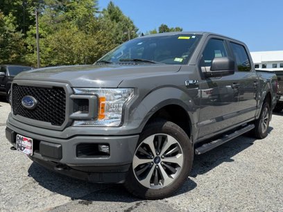 Used 2020 Ford F150 XL w/ Equipment Group 101A Mid