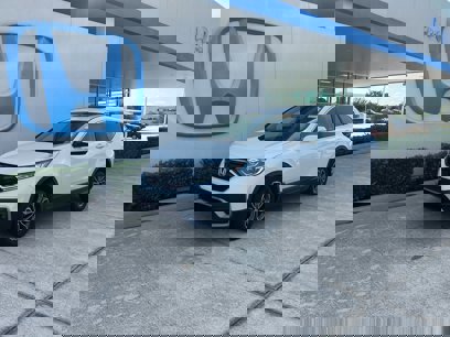Used 2020 Honda CR-V EX-L