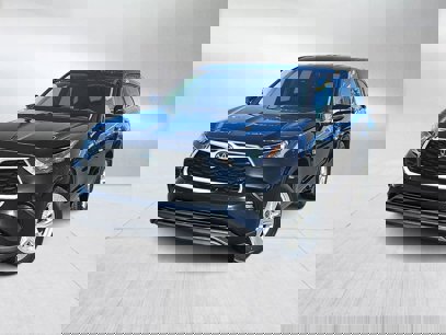 Used 2023 Toyota Highlander L