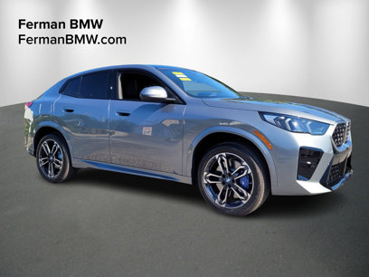 New 2026 BMW X2 xDrive28i