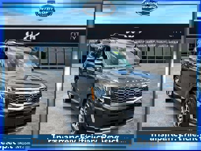 Used 2021 Kia Telluride EX