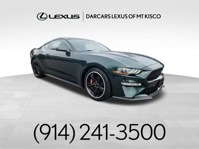 Used 2020 Ford Mustang Bullitt