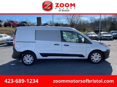 Used 2019 Ford Transit Connect XL