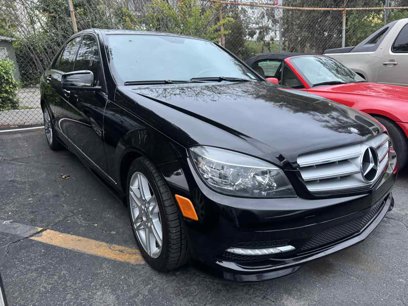 Used 2011 Mercedes-Benz C 300 Luxury